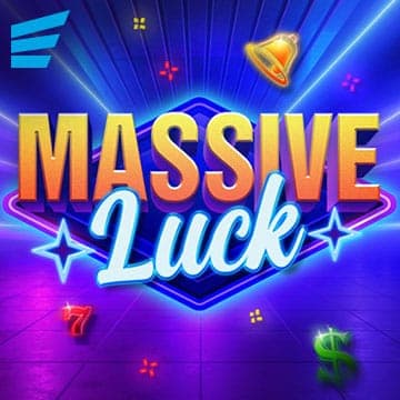 Massive Luck game thumbnail