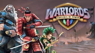 Warlords: Crystals of Power game thumbnail