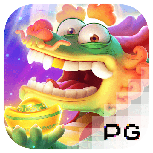 Fortune Dragon game thumbnail