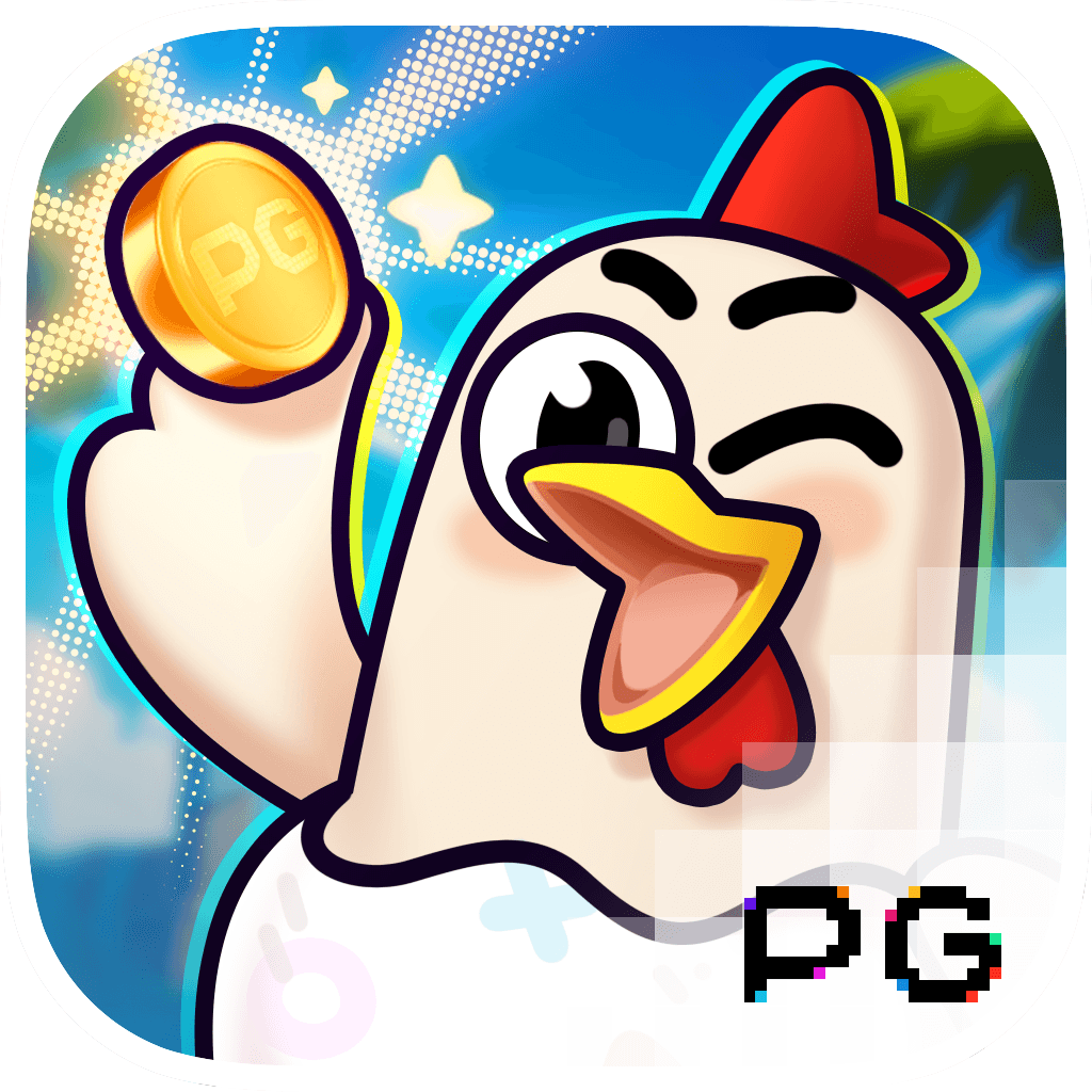 Chicky Run game thumbnail