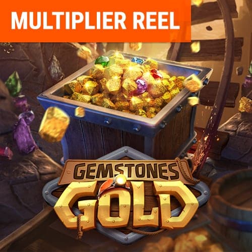ทองอัญมณี game thumbnail