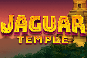 Jaguar Temple game thumbnail