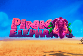 Pink Elephants game thumbnail