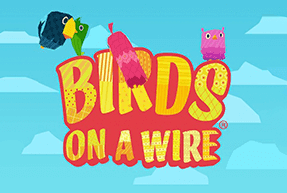 Birds On A Wire game thumbnail