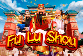 Fu Lu Shou Mobile game thumbnail