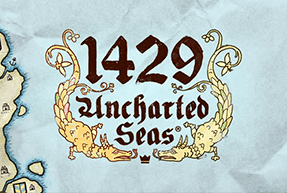 1429 Uncharted Seas game thumbnail