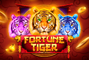 Fortune Tiger game thumbnail
