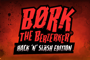 Bork the Berzerker game thumbnail