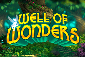 Well of Wonders game thumbnail