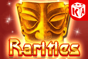 Rarities game thumbnail