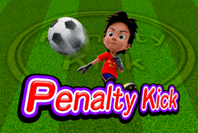 Penalty Kick game thumbnail