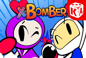 X-Bomber game thumbnail