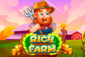 Rich Farm game thumbnail
