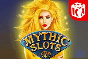 Mythic game thumbnail