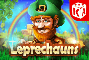 Leprechauns game thumbnail