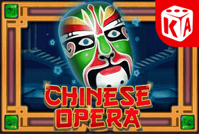 Chinese Opera game thumbnail