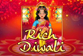 Rich Diwali game thumbnail