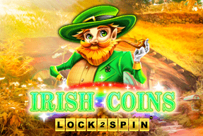 Irish Coins game thumbnail