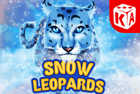 Snow Leopards game thumbnail