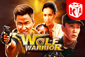 Wolf Warrior game thumbnail