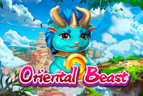 Oriental Beast game thumbnail