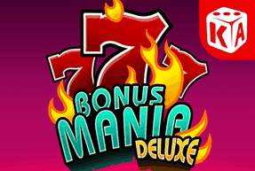 Bonus Mania Deluxe game thumbnail