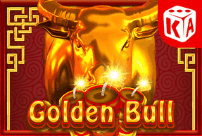 Golden Bull game thumbnail