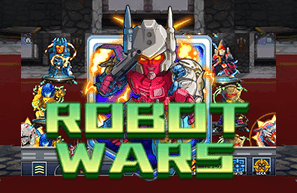 Robot Wars game thumbnail