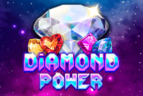 Diamond Power game thumbnail