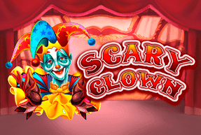 Scary Clown game thumbnail