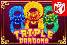 Triple Dragons game thumbnail
