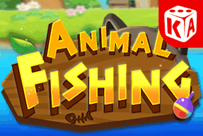 Animal Fishing game thumbnail