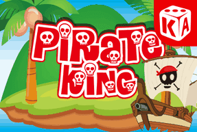 Pirate King game thumbnail