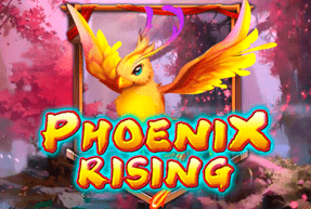 Phoenix Rising game thumbnail
