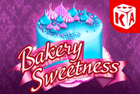 Bakery Sweetness game thumbnail