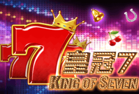 King of Seven game thumbnail
