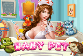 Baby Pet game thumbnail