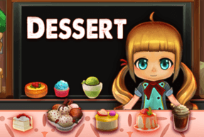 Dessert game thumbnail