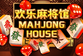 Mahjong House game thumbnail