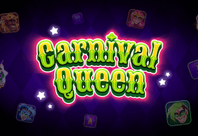 Carnival Queen game thumbnail