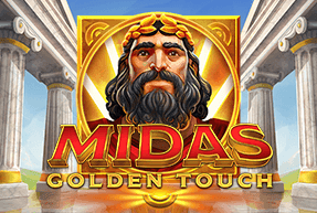 Midas Golden Touch game thumbnail