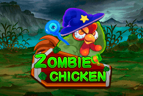 Zombie Chicken game thumbnail